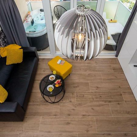 Apartment Velvet Dubrovnik Bagian luar foto
