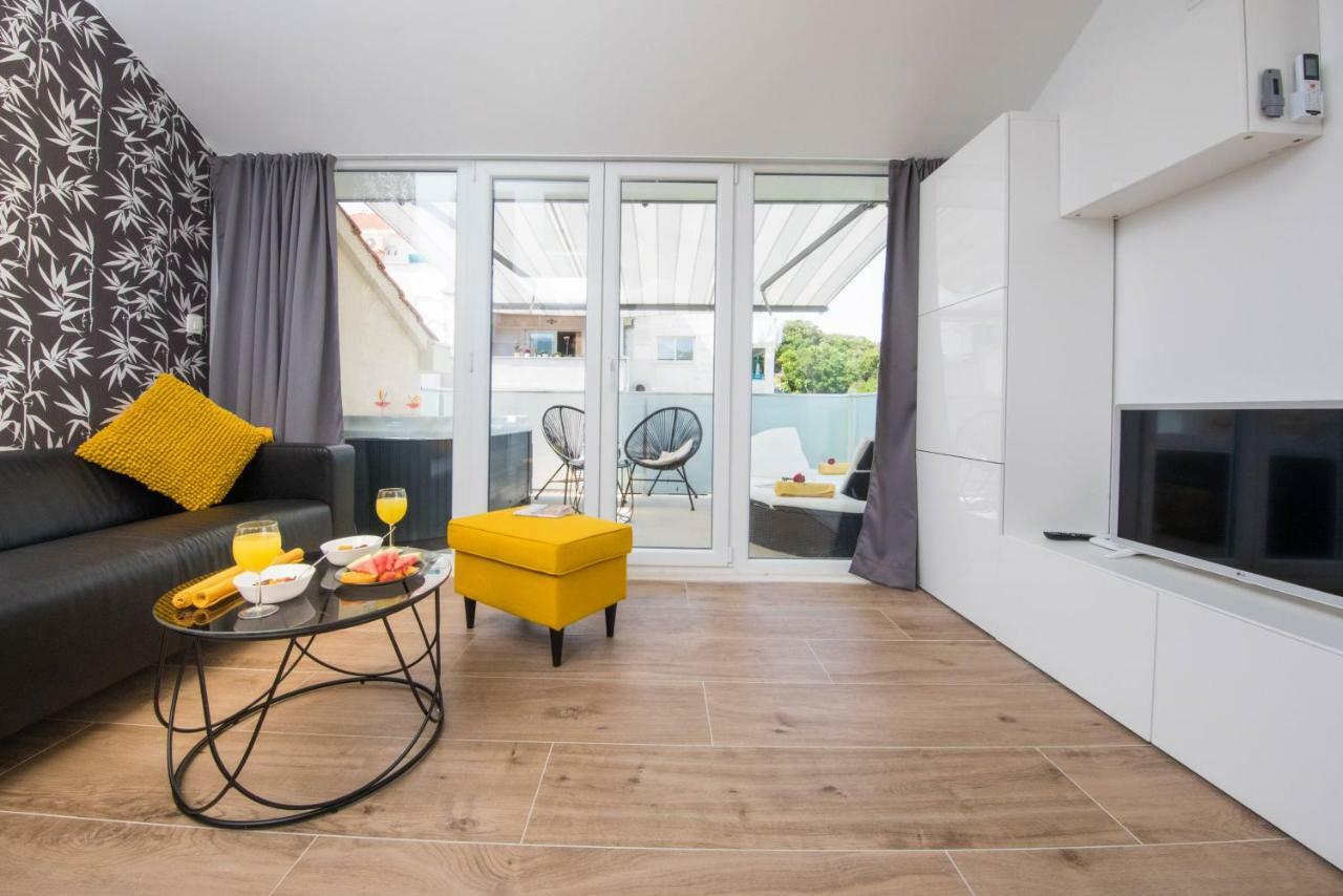 Apartment Velvet Dubrovnik Ruang foto