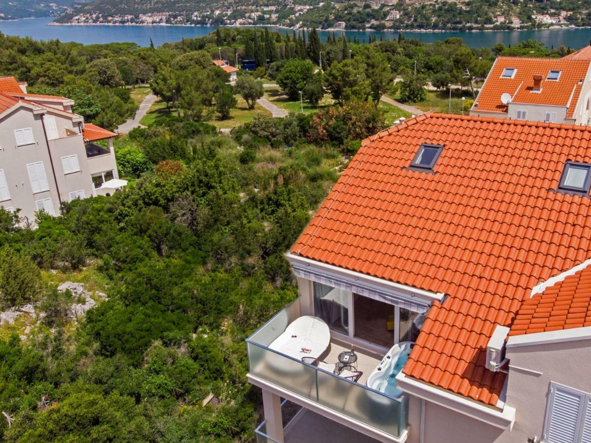 Apartment Velvet Dubrovnik Ruang foto