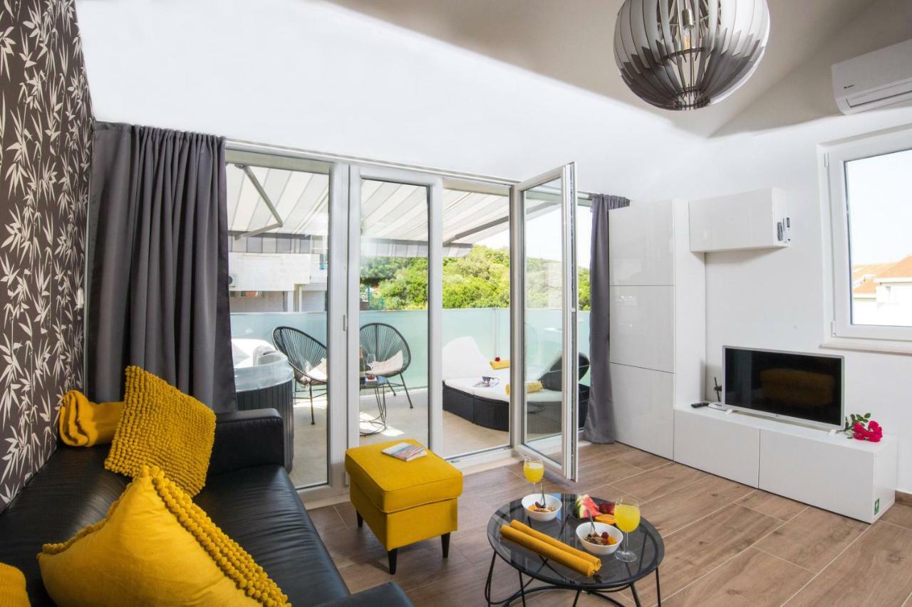 Apartment Velvet Dubrovnik Ruang foto