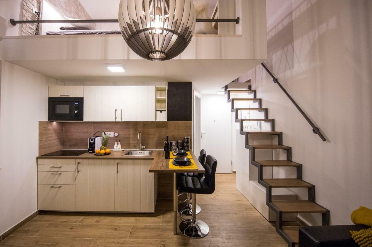 Apartment Velvet Dubrovnik Ruang foto