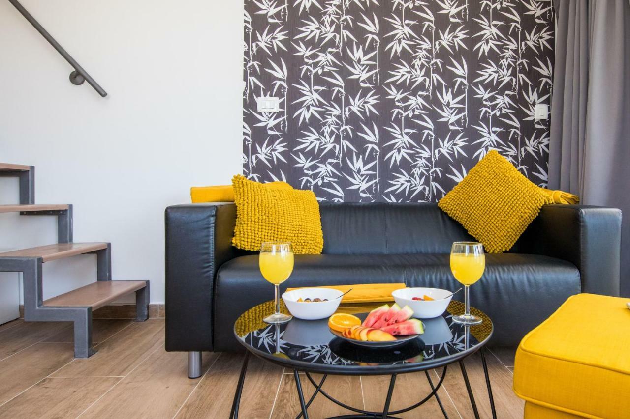 Apartment Velvet Dubrovnik Ruang foto
