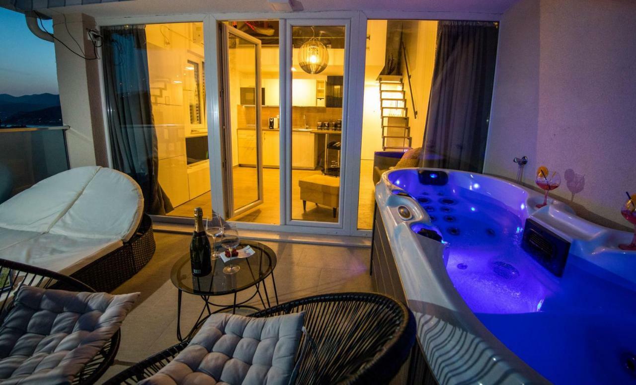 Apartment Velvet Dubrovnik Bagian luar foto