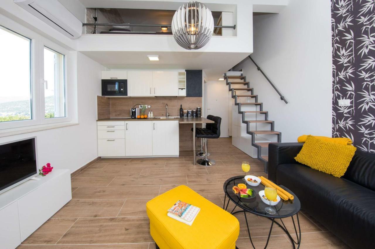 Apartment Velvet Dubrovnik Ruang foto