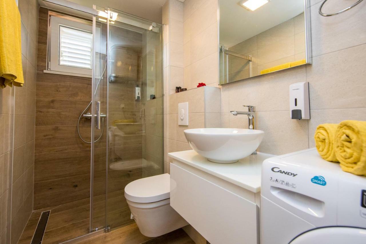 Apartment Velvet Dubrovnik Ruang foto