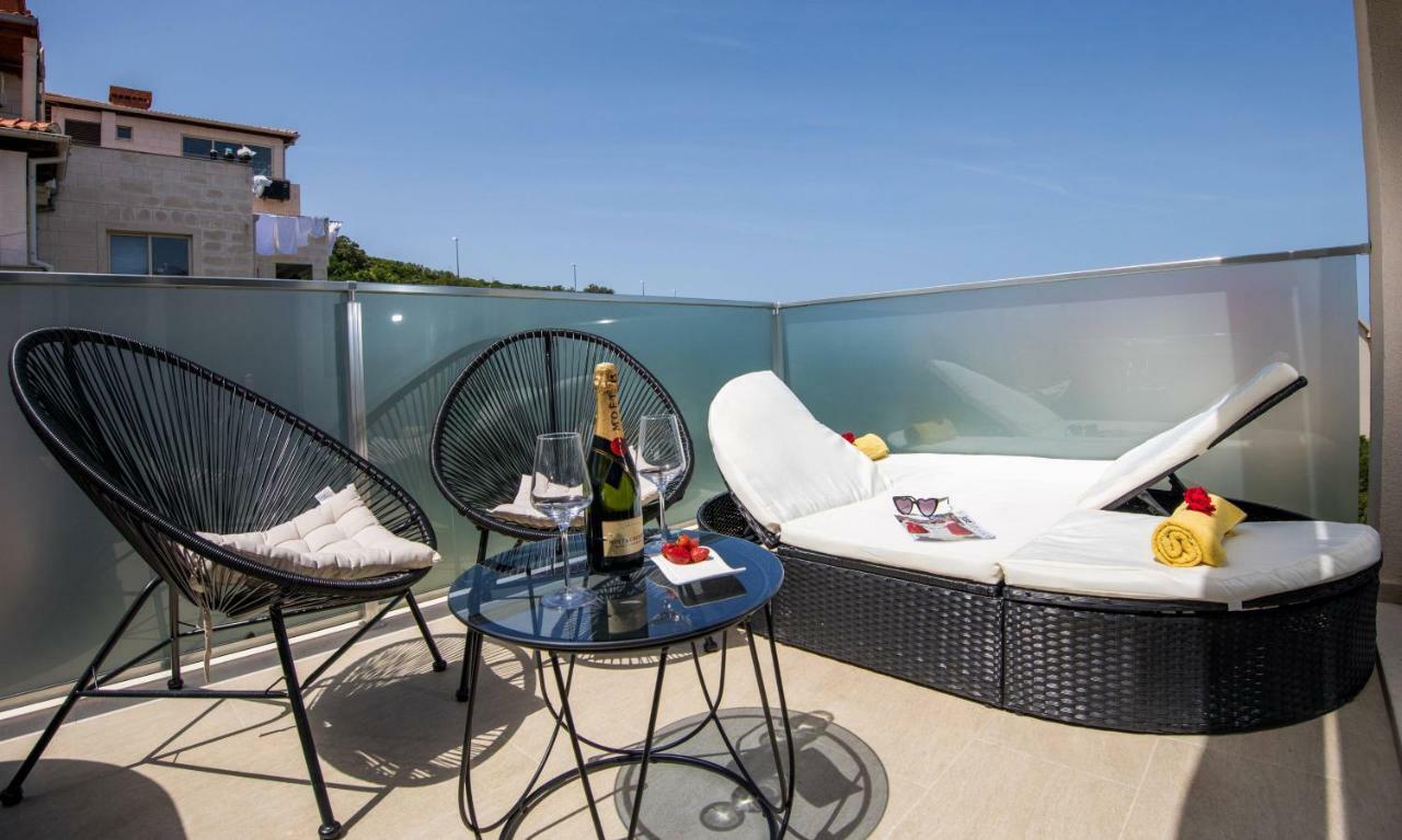 Apartment Velvet Dubrovnik Ruang foto