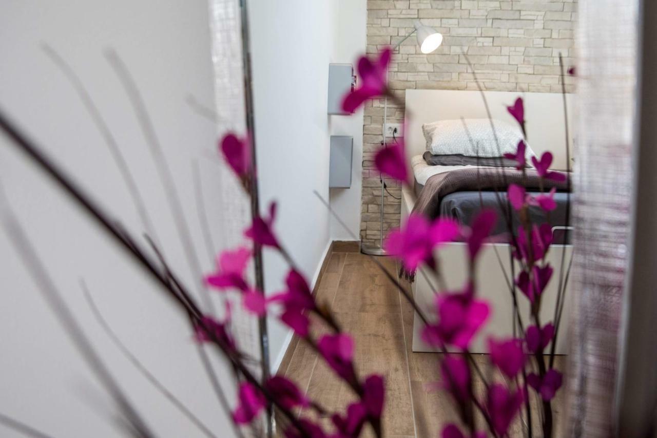 Apartment Velvet Dubrovnik Ruang foto