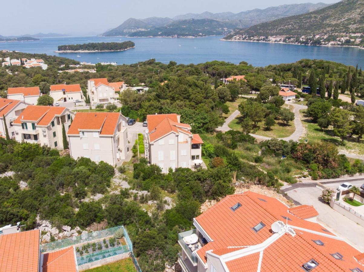 Apartment Velvet Dubrovnik Ruang foto