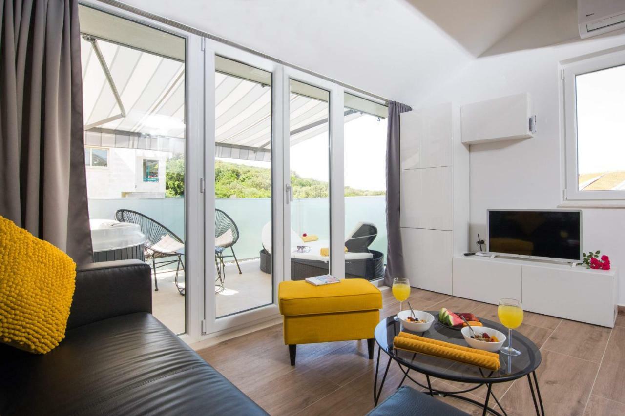 Apartment Velvet Dubrovnik Ruang foto