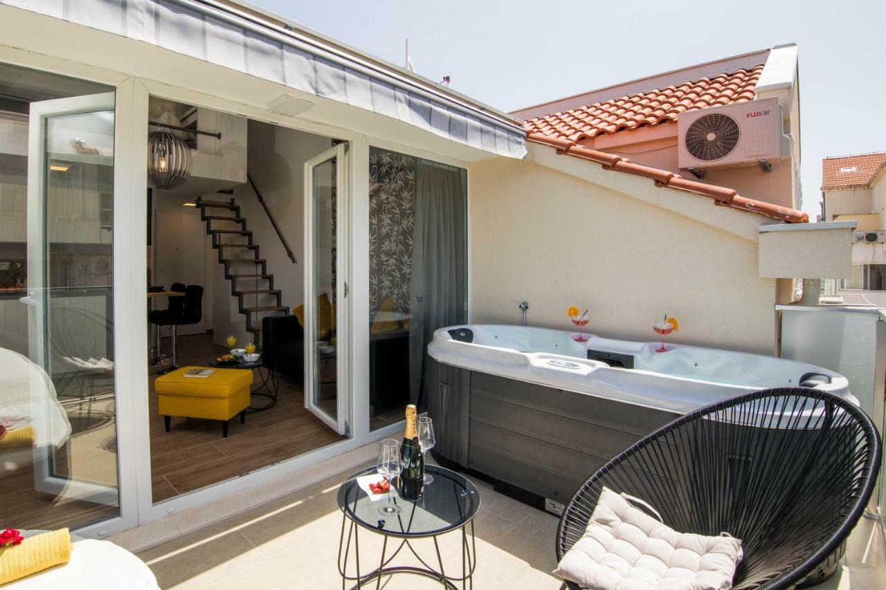 Apartment Velvet Dubrovnik Ruang foto