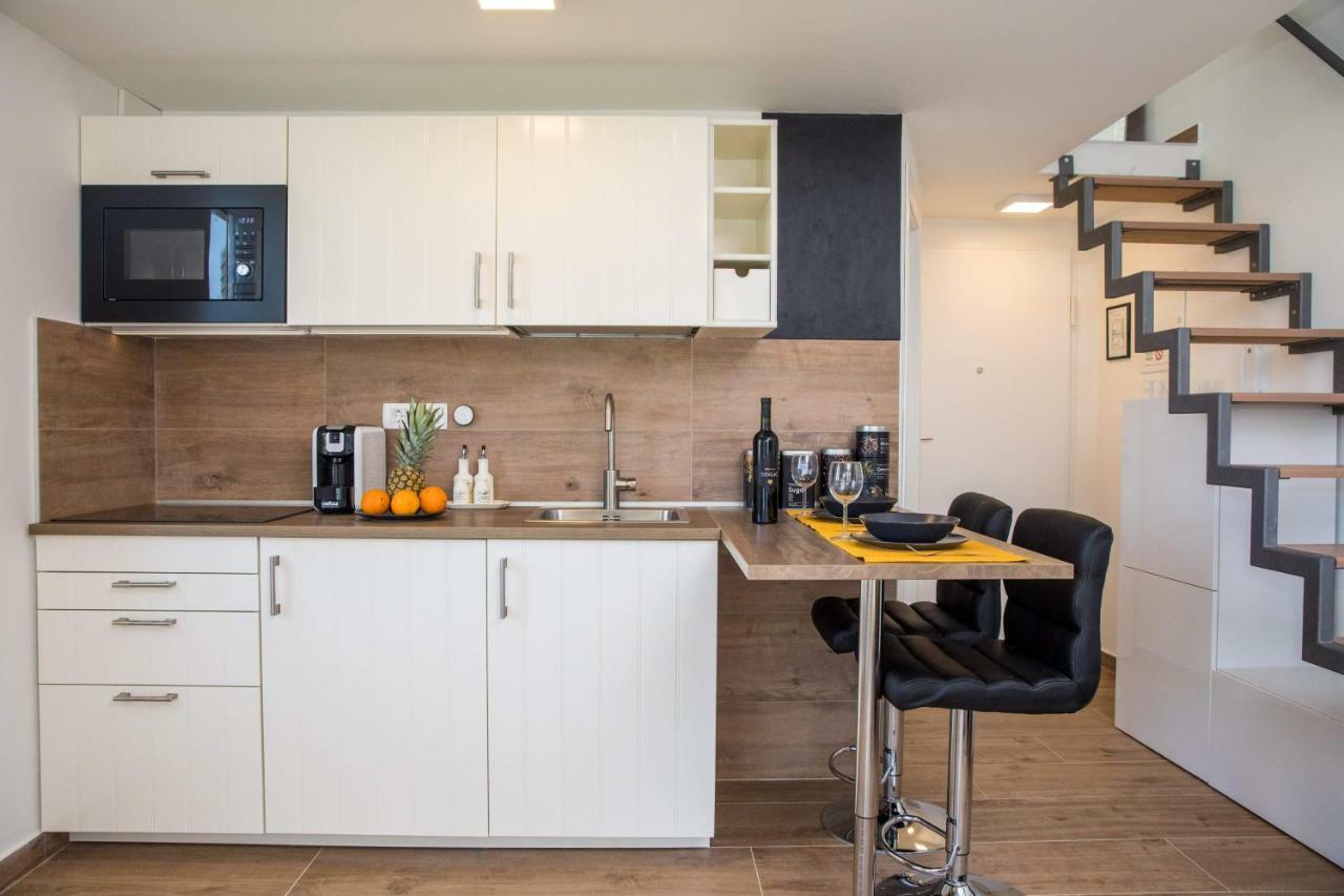 Apartment Velvet Dubrovnik Ruang foto
