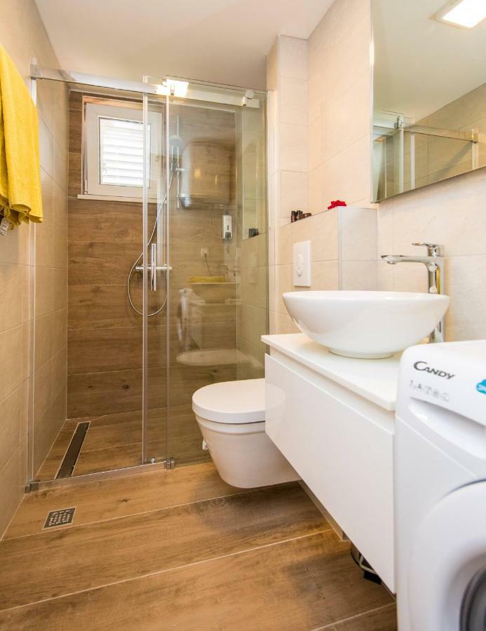 Apartment Velvet Dubrovnik Ruang foto