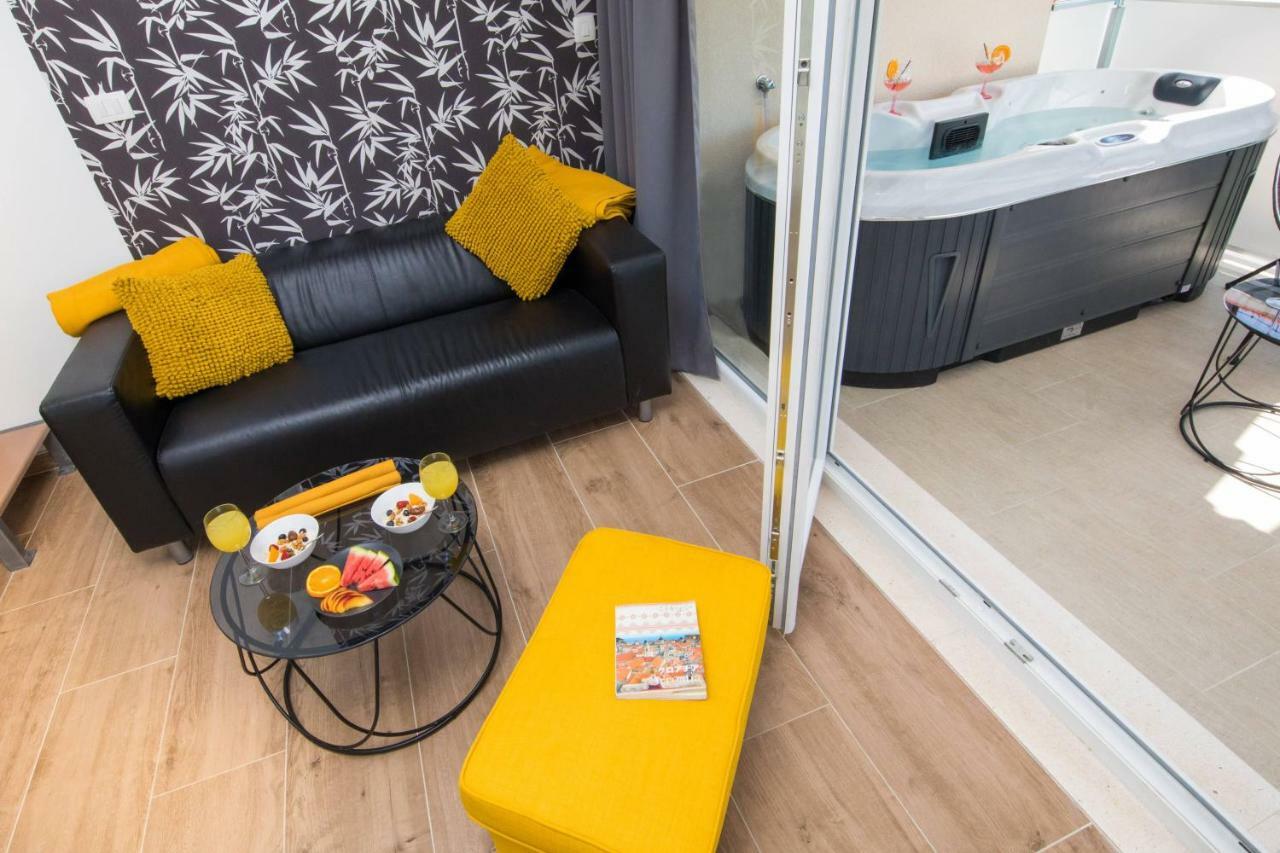 Apartment Velvet Dubrovnik Ruang foto