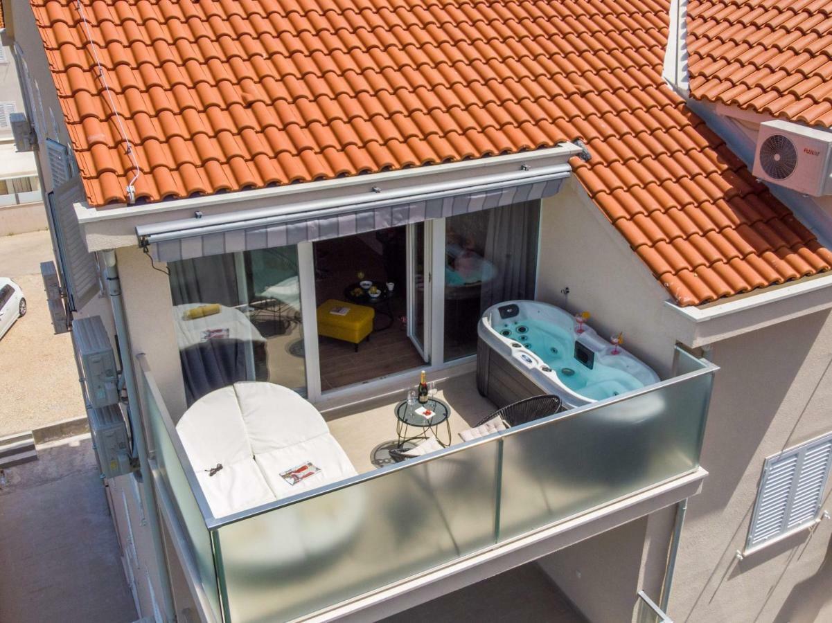 Apartment Velvet Dubrovnik Bagian luar foto