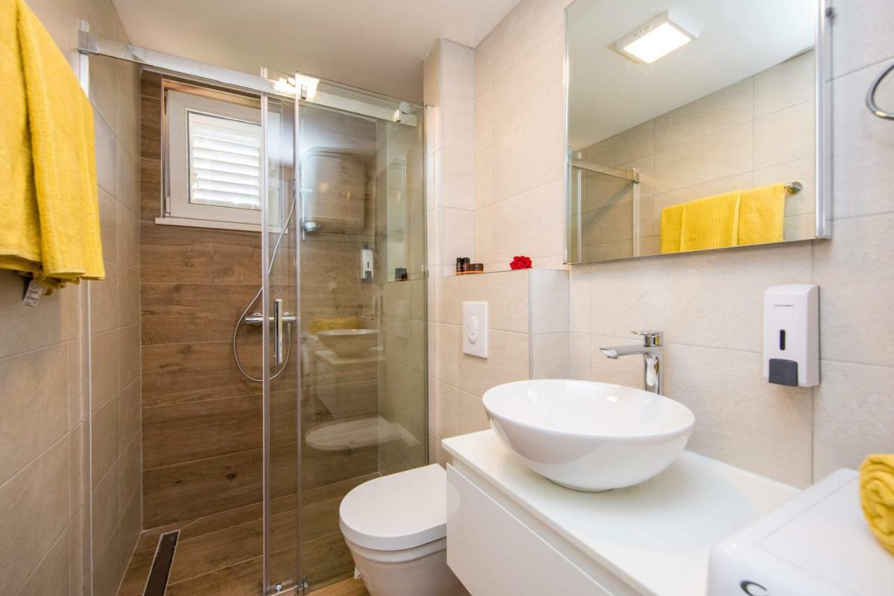 Apartment Velvet Dubrovnik Bagian luar foto