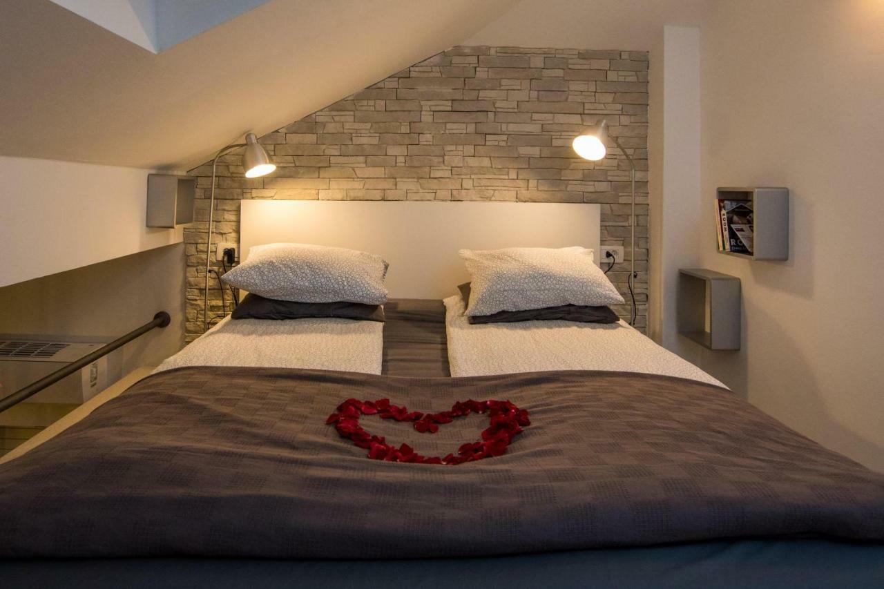 Apartment Velvet Dubrovnik Bagian luar foto