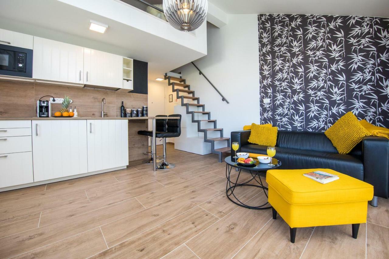 Apartment Velvet Dubrovnik Bagian luar foto