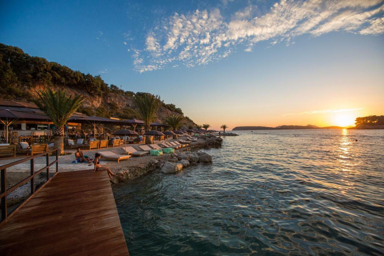 Apartment Velvet Dubrovnik Bagian luar foto