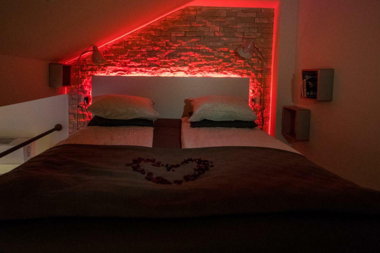 Apartment Velvet Dubrovnik Bagian luar foto